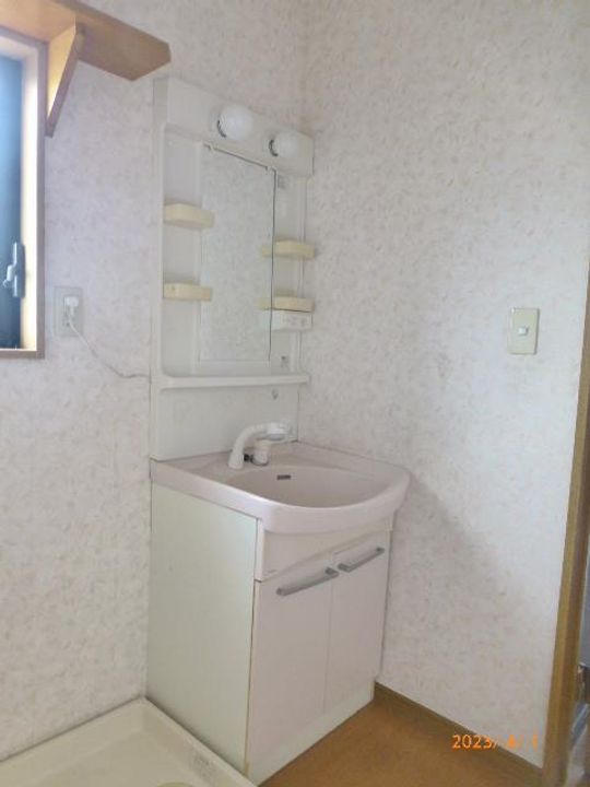 鹿児島県薩摩川内市大小路町(一戸建)の賃貸物件の内装