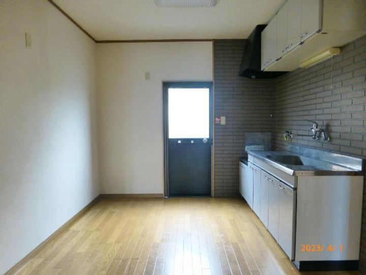 鹿児島県薩摩川内市大小路町(一戸建)の賃貸物件の内装