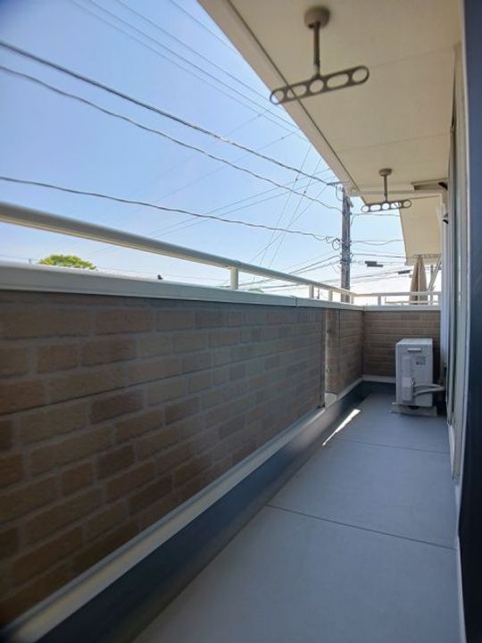 福島県いわき市泉町下川字神山前(アパート)の賃貸物件の内装