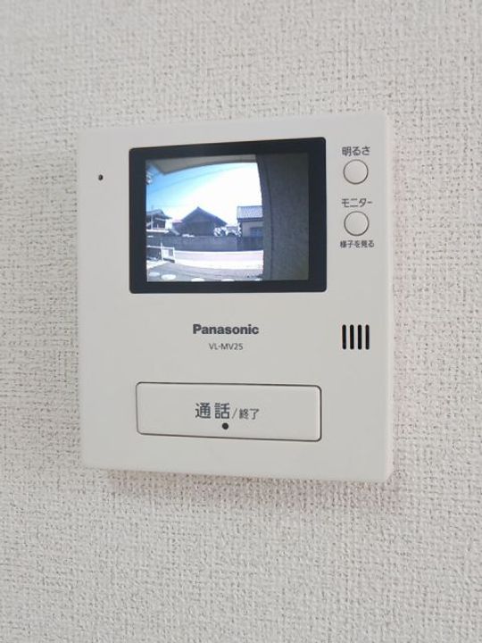 福島県いわき市泉町下川字神山前(アパート)の賃貸物件の内装