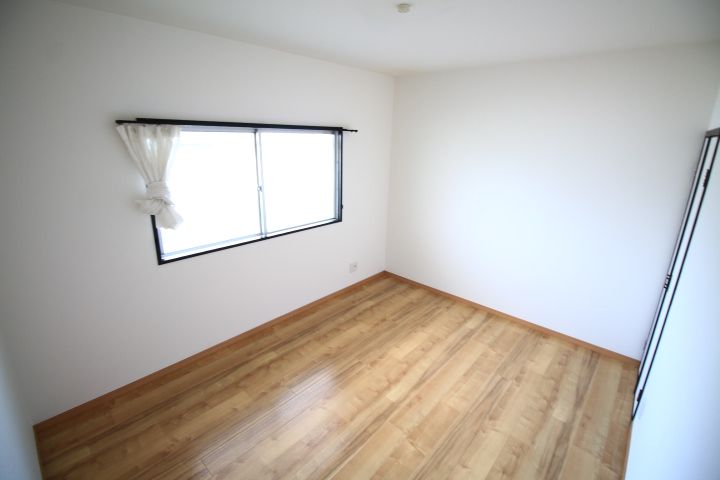 ガーデンヒルズ藍住IIの内装