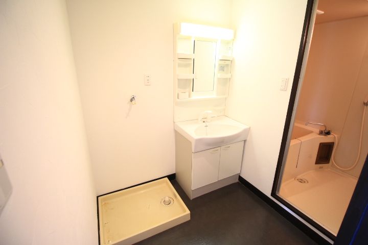 ガーデンヒルズ藍住IIの内装