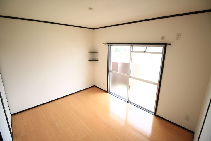 ガーデンヒルズ藍住IIの内装