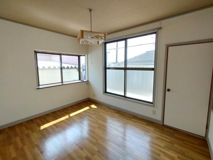 埼玉県幸手市北2(一戸建)の賃貸物件の内装