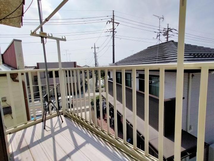 埼玉県幸手市北2(一戸建)の賃貸物件の内装