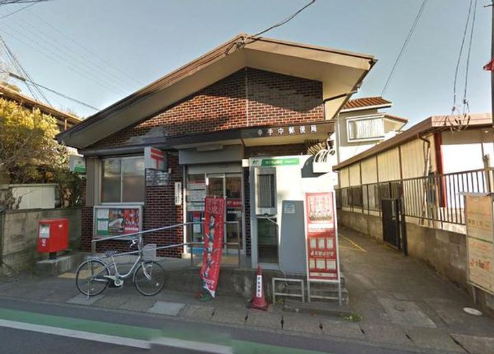埼玉県幸手市北2(一戸建)の賃貸物件の周辺