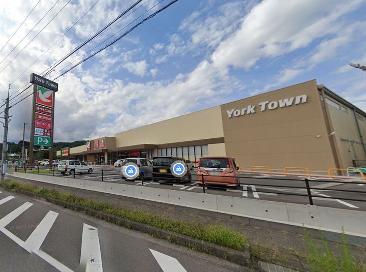 福島県二本松市中里(マンション)の賃貸物件の周辺