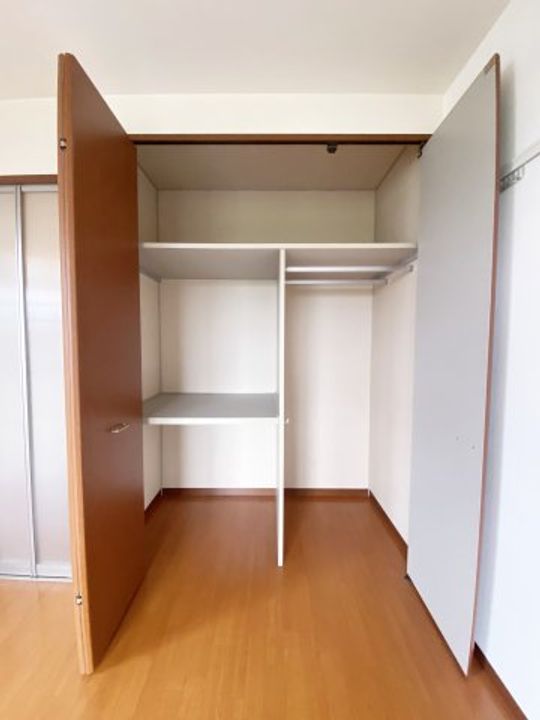 プチメゾンの内装