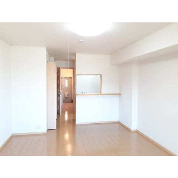 エアリ- ハウスの内装