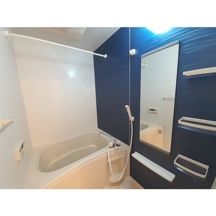 エアリ- ハウスの風呂