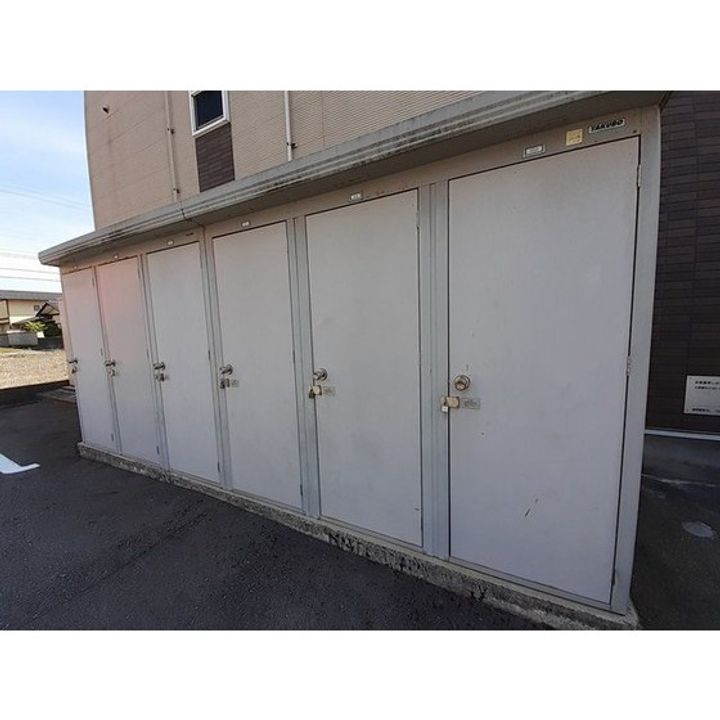 エアリ- ハウスのその他画像