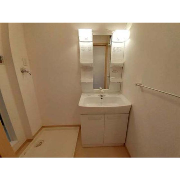 エアリ- ハウスの内装