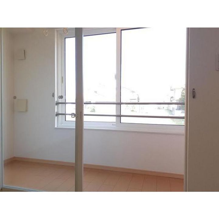 エアリ- ハウスの内装