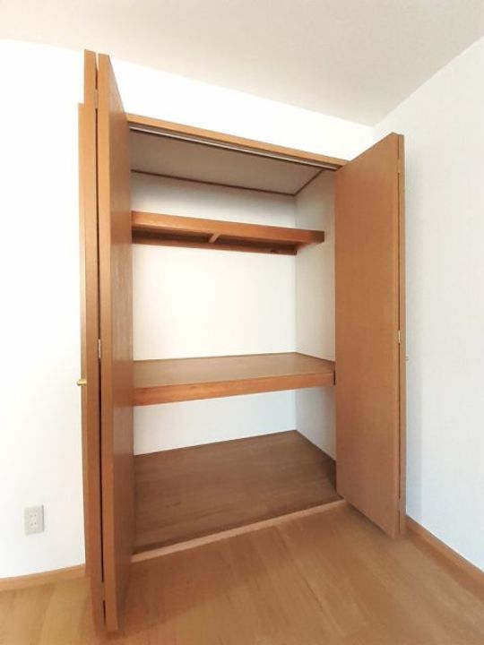 福島県いわき市勿来町窪田小島(アパート)の賃貸物件の内装