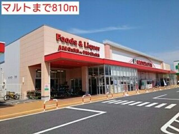 福島県いわき市勿来町窪田小島(アパート)の賃貸物件の周辺