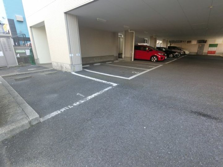 千葉県千葉市緑区おゆみ野3(マンション)の賃貸物件の地図