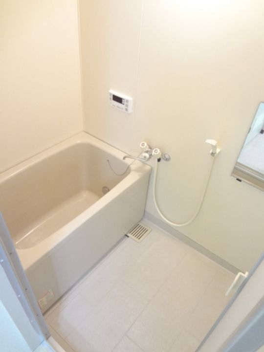千葉県千葉市緑区おゆみ野3(マンション)の賃貸物件の風呂