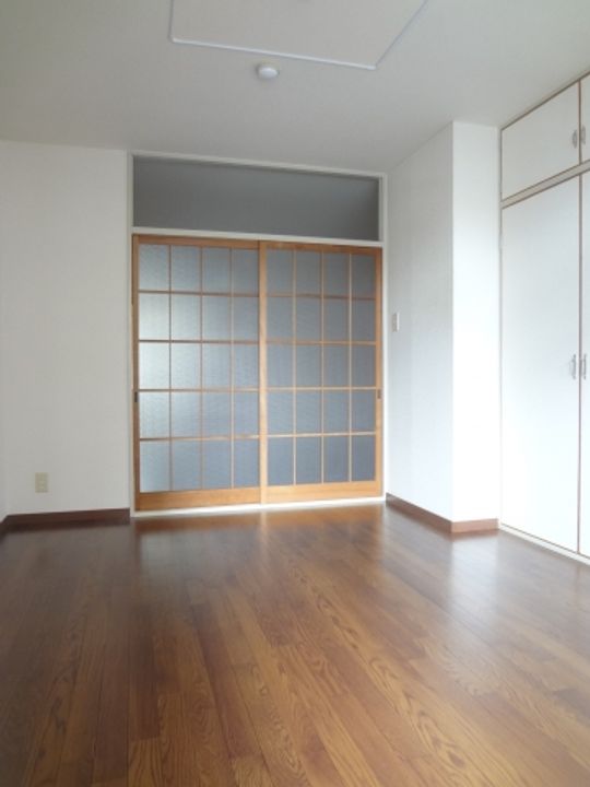 千葉県千葉市緑区おゆみ野3(マンション)の賃貸物件の内装