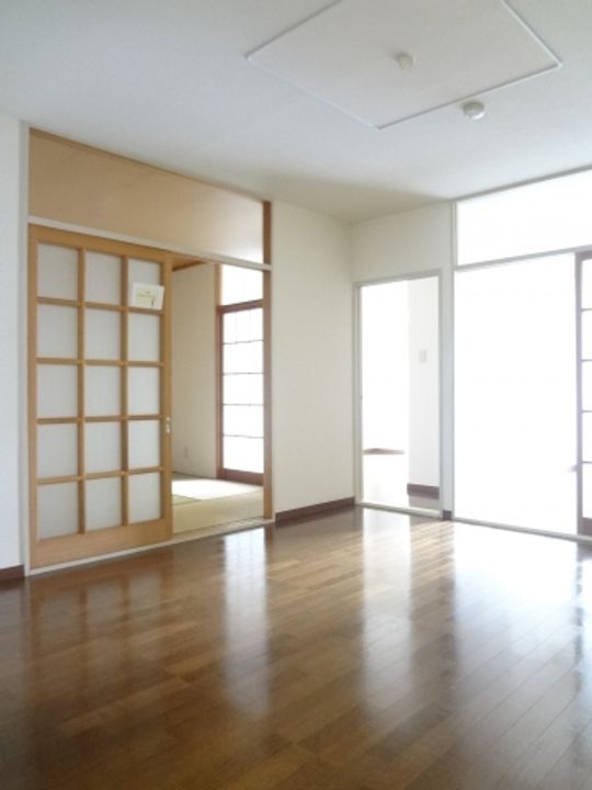 千葉県千葉市緑区おゆみ野3(マンション)の賃貸物件の内装