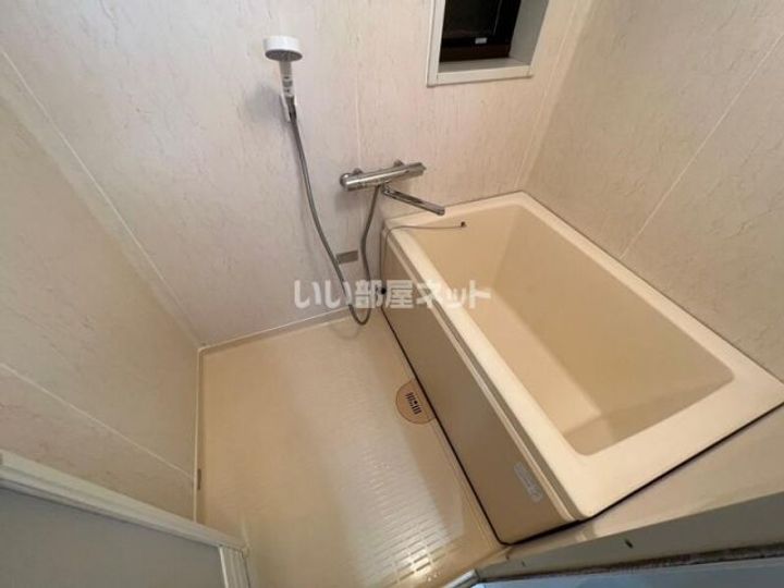 千葉県佐倉市西志津8(一戸建)の賃貸物件の風呂