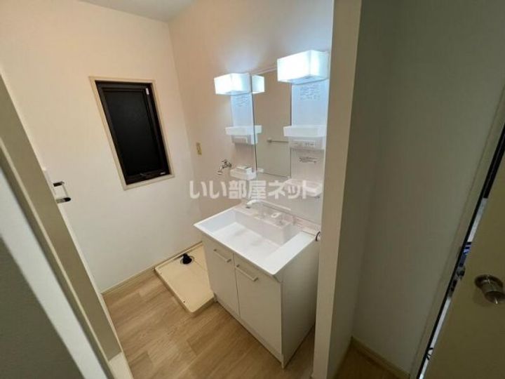 千葉県佐倉市西志津8(一戸建)の賃貸物件の内装