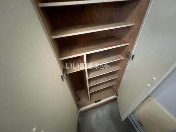 千葉県佐倉市西志津8(一戸建)の賃貸物件の内装