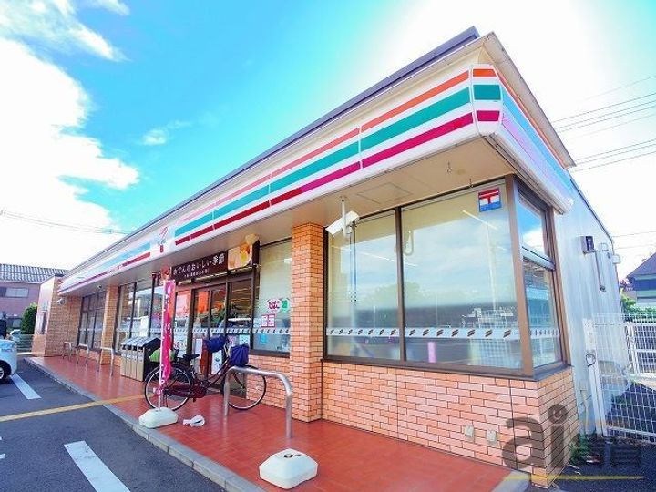 埼玉県川越市菅原町(マンション)の賃貸物件の周辺