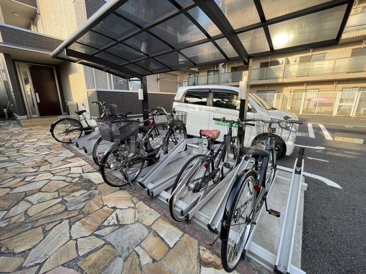 千葉県市川市原木1(アパート)の賃貸物件の地図