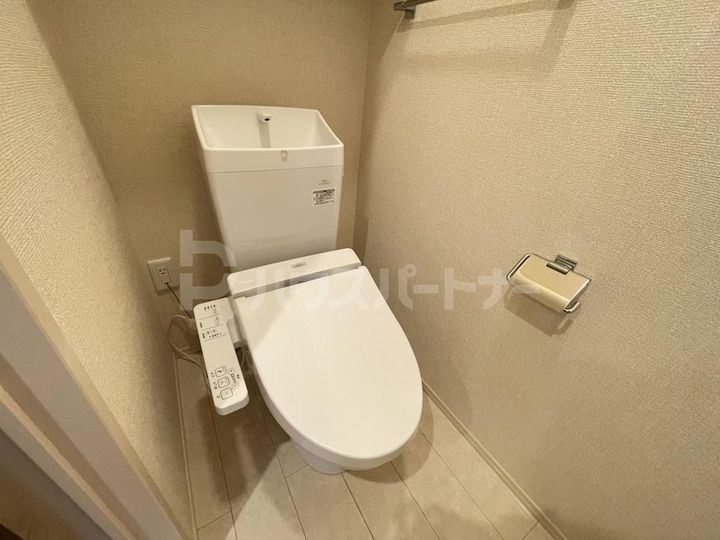 千葉県市川市原木1(アパート)の賃貸物件の内装