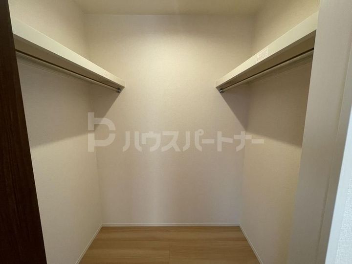 千葉県市川市原木1(アパート)の賃貸物件の内装