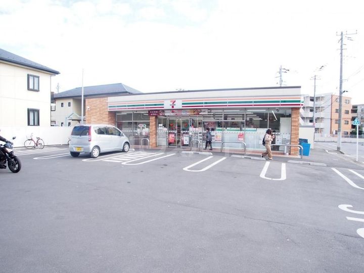 千葉県市川市原木1(アパート)の賃貸物件の周辺