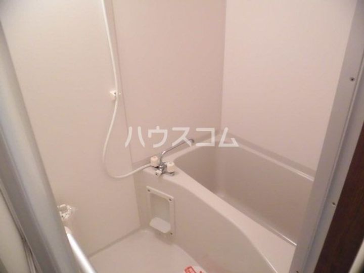 エチュードの風呂