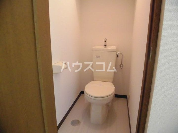 エチュードの内装