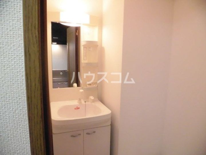 エチュードの内装