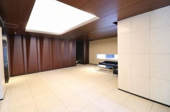 東京都渋谷区広尾5(マンション)の賃貸物件の地図