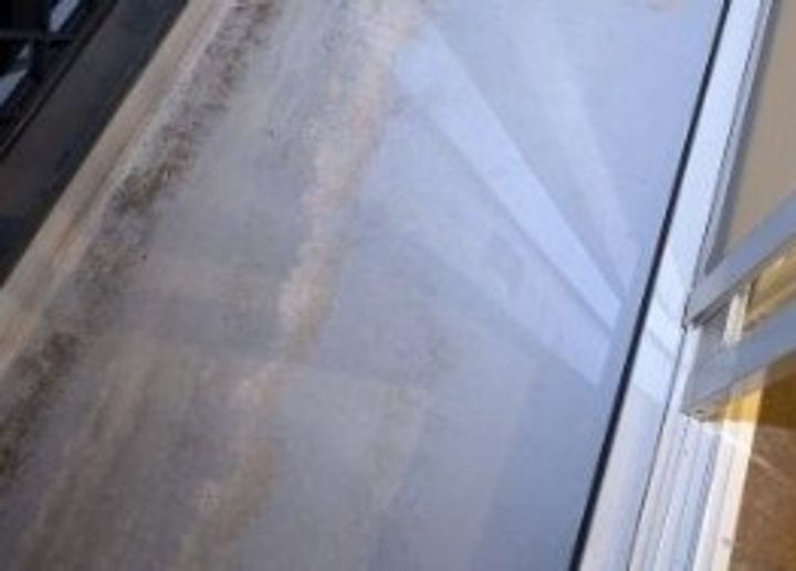 ロイヤルクレスト学園西の内装