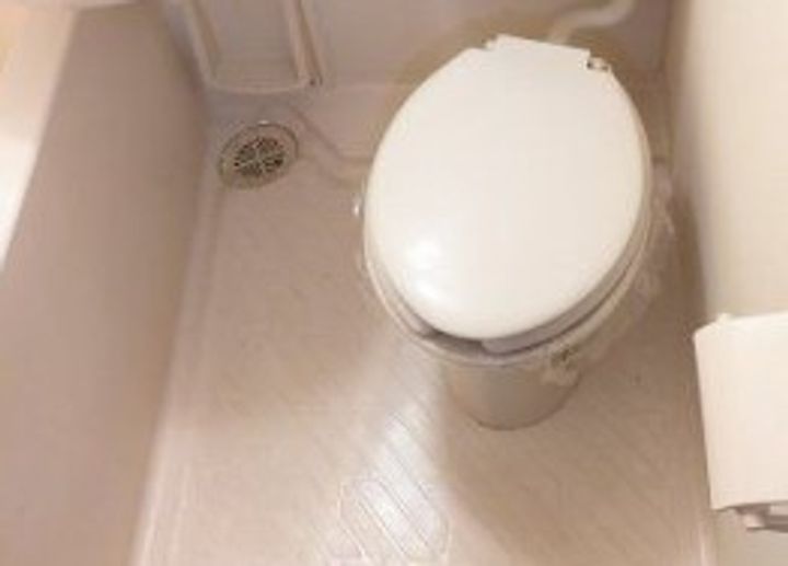 ロイヤルクレスト学園西の内装