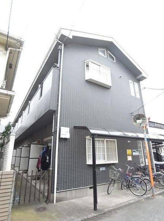 ロイヤルクレスト学園西のその他画像