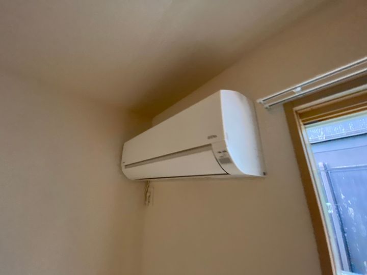 東京都武蔵野市境1(一戸建)の賃貸物件の内装