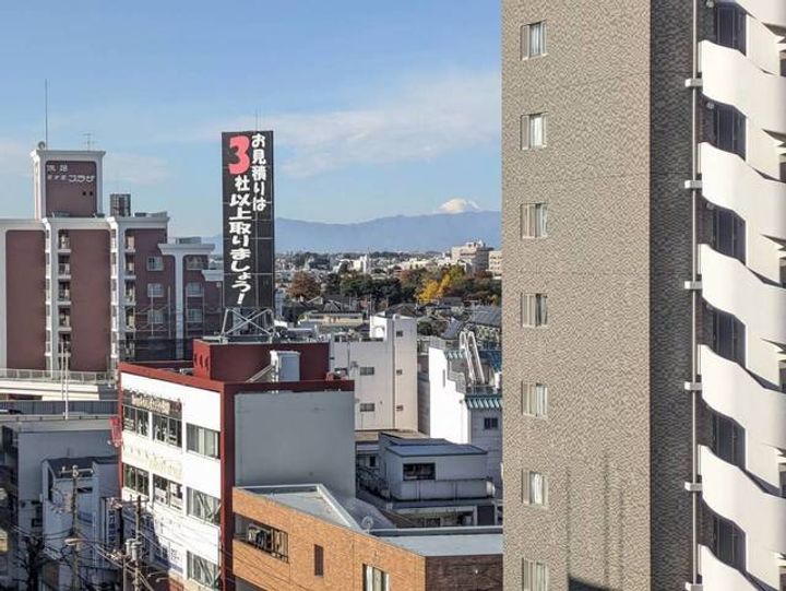 コープ野村旗の台のその他画像