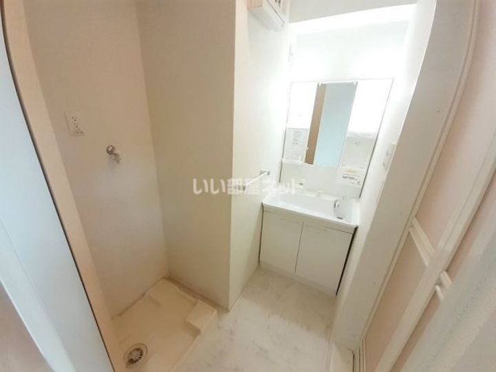 福岡県北九州市小倉北区今町2(アパート)の賃貸物件の内装