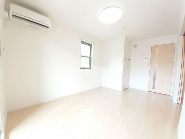 福岡県北九州市小倉北区今町2(アパート)の賃貸物件の内装