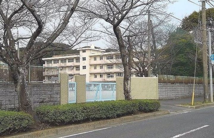 福岡県北九州市小倉北区今町2(アパート)の賃貸物件の周辺