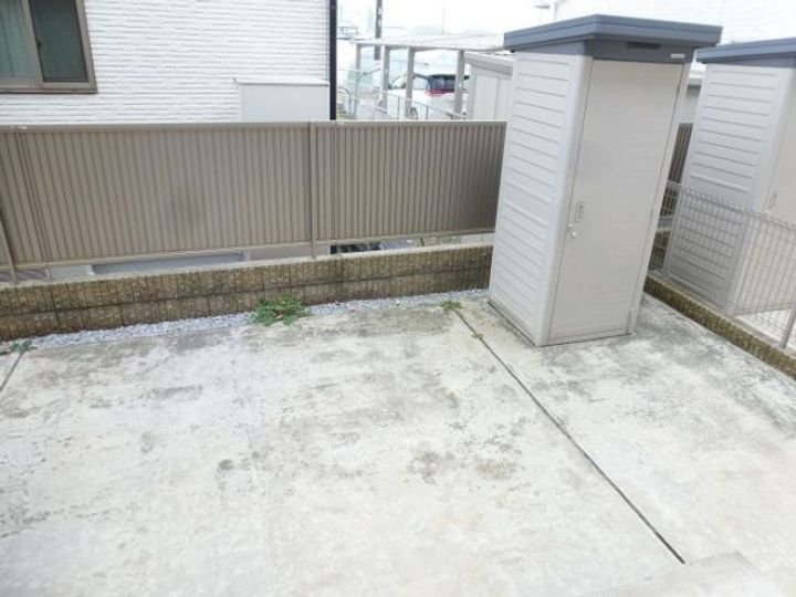 群馬県みどり市笠懸町阿左美(アパート)の賃貸物件の内装