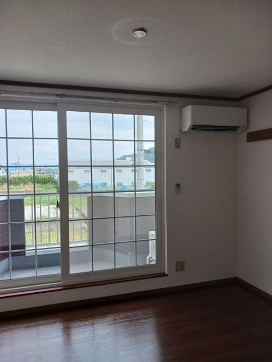 プロスペリテTの内装