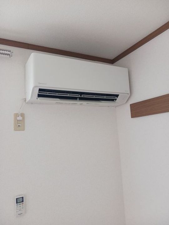 プロスペリテTの内装