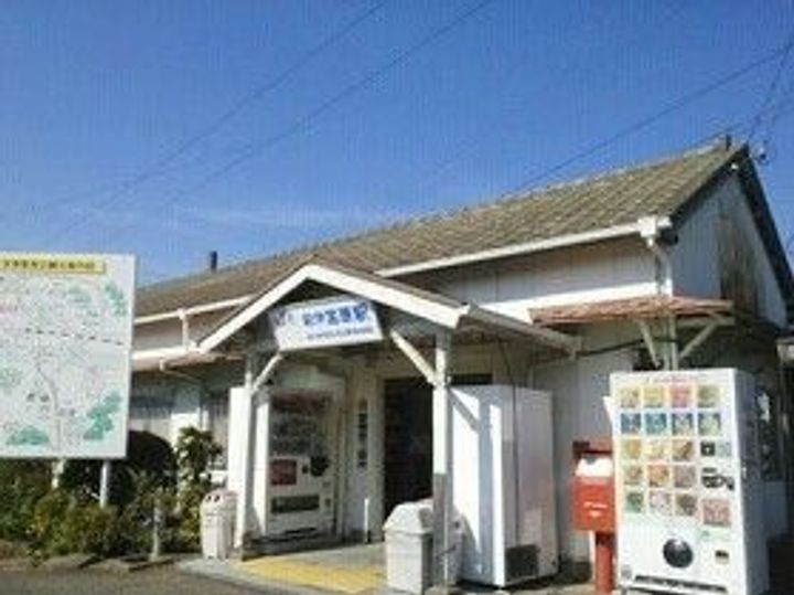 プロスペリテTの周辺