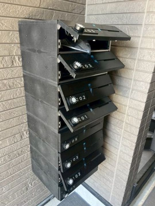 東京都江戸川区篠崎町2(アパート)の賃貸物件の地図