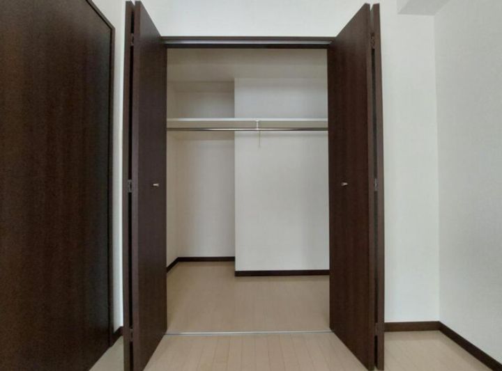 東京都台東区千束3の賃貸マンションの内装