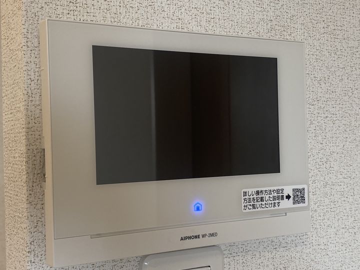 広島県東広島市西条町御薗宇(アパート)の賃貸物件の内装
